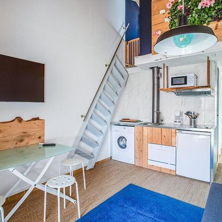 Appartement Canet - Welkeys 邦多勒 外观 照片