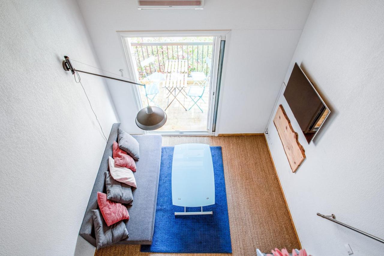 Appartement Canet - Welkeys 邦多勒 外观 照片