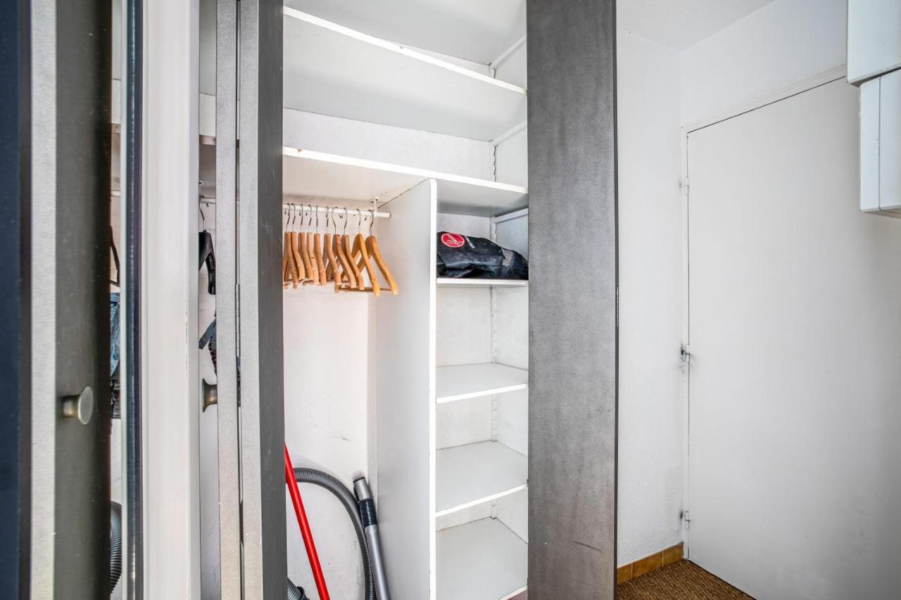 Appartement Canet - Welkeys 邦多勒 外观 照片