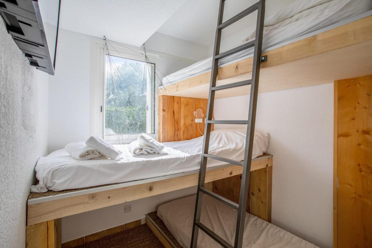 Appartement Canet - Welkeys 邦多勒 外观 照片
