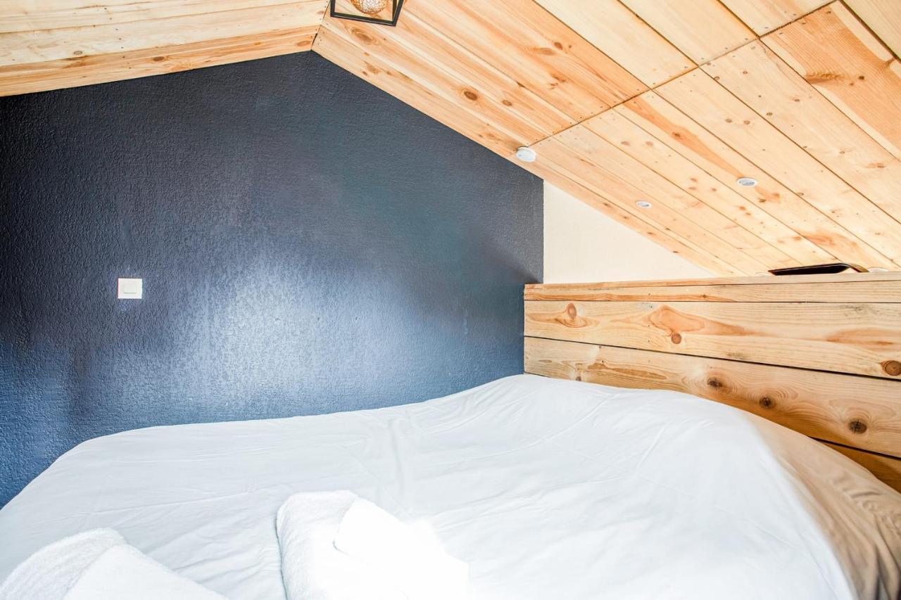 Appartement Canet - Welkeys 邦多勒 外观 照片