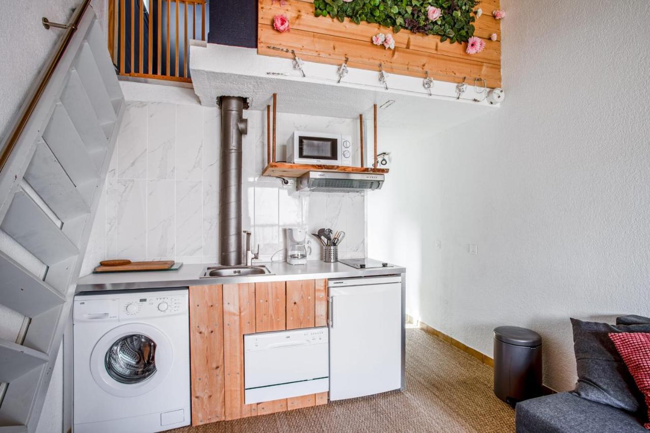 Appartement Canet - Welkeys 邦多勒 外观 照片