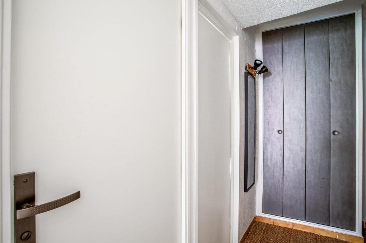 Appartement Canet - Welkeys 邦多勒 外观 照片
