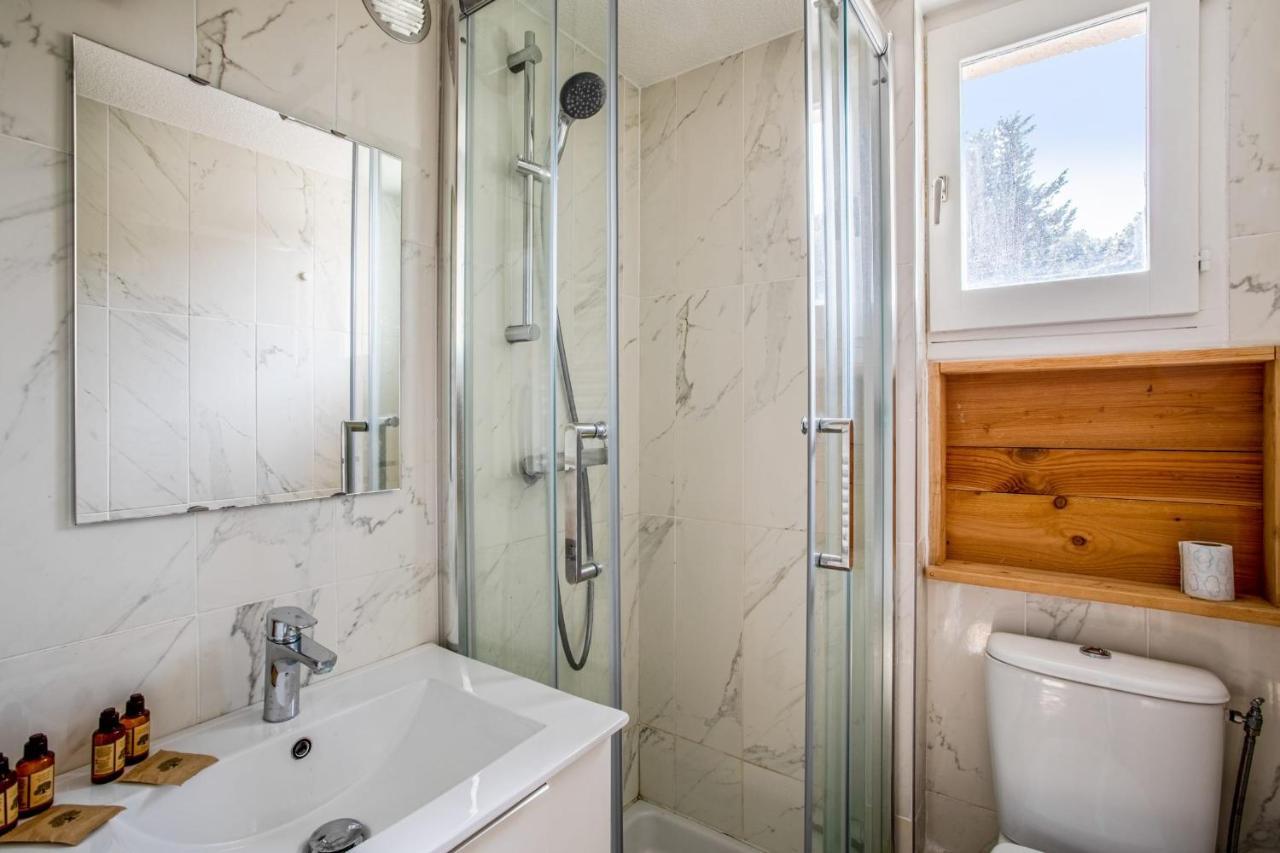 Appartement Canet - Welkeys 邦多勒 外观 照片