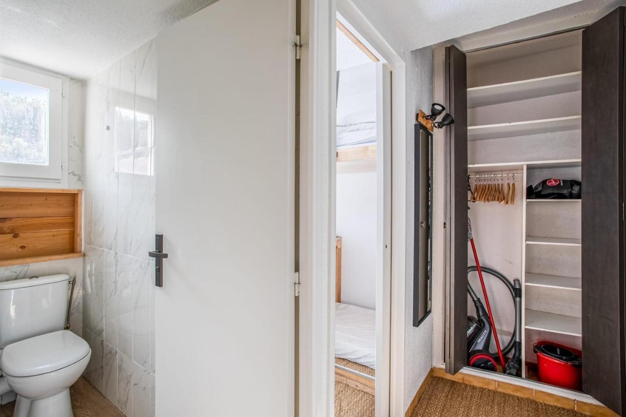 Appartement Canet - Welkeys 邦多勒 外观 照片